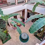 Riad Chambres D\'Amis Marrakech