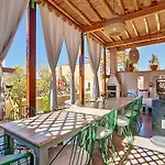 Riad Chambres D\'Amis Marrakech