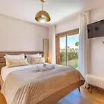 Prestigia Saphir,Piscine, Jardin