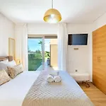 Prestigia Saphir,Piscine, Jardin