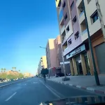 Luxury Apartment In The Center Of Gueliz Marrakech