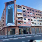 Luxury Apartment In The Center Of Gueliz Marrakech