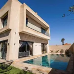 Villa Stemakech