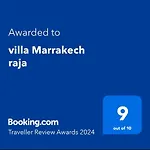 Villa Marrakech Raja