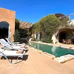 Palais Ourikia