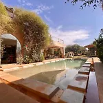 Palais Ourikia