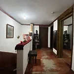 La Casa De Un Viajero
