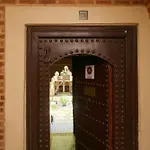 Ryad El Borj