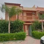 Marrakech