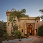 Dar Banati Palmeraie