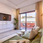 New! Appartement Diana Calme ,Terrasse