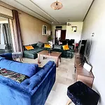 Prestigious Appartement Agate