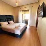 Prestigious Appartement Agate