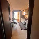 Appartement Elegant 2Ch Et Salon