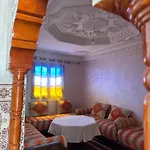 Stylish Moroccan Appartement
