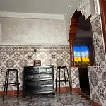 Stylish Moroccan Appartement