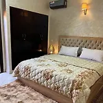 Nice New Apartment In The City Center