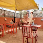 Riad Dar Chadia