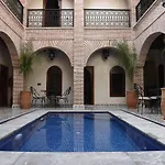 Riad Touhfa Kasbah Marrakech