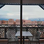 Diwane Hotel&Spa Marrakech