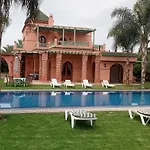 Joyau de la Palmeraie