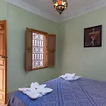 Riad Arbre Bleu