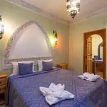 Riad Arbre Bleu