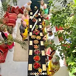 Sirocco d\'Amour Riad