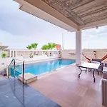 Villa Moderne Avenue M6