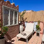 Riad Azad & Spa