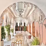 Riad Azad & Spa