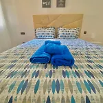 Appartement Avec Piscine En Face A La Gare Gueliz