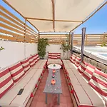 Boho 27 Hostel Marrakech