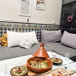 Boho 27 Hostel Marrakech