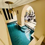 Riad Oasissime