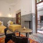 Riad Albaraka