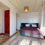 Appartement Hibiscus 3 Chambres Avec Piscine