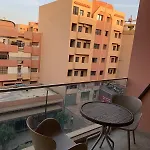 Marrakech Guiliz Apartment