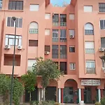 Appartamento A Marrakech