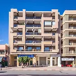 New! Joli Appartement En Plein Centre Ville