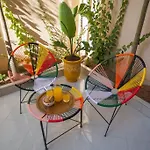 Kim House Au Coeur De Marrakech Speciale Famille