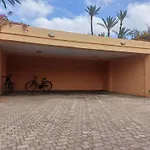 Villa Les Palmiers