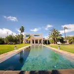 Villa D\'Exception