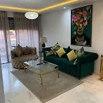 Marrakech Guiliz Apartment