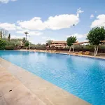 Family Stay Aux Jardins De La Palmeraie
