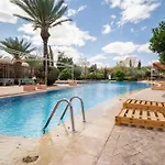 Family Stay Aux Jardins De La Palmeraie