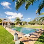 Villa D\'Exception