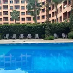 Residence Caprice Palace Hivernage