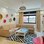 Le Gueliz Suite City Center