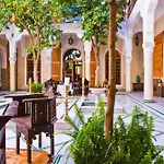 Riad&Spa Laurence Olivier